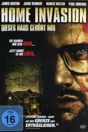4Closed poster
