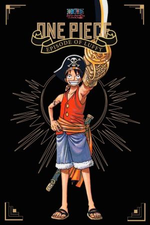 One Piece Special: Episode of Ruffy - Abenteuer auf Hand Island poster