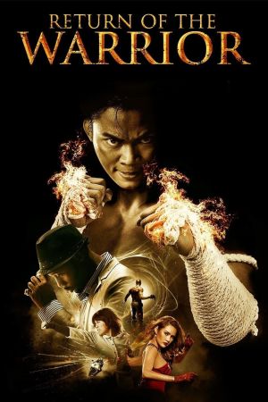 Return of the Warrior hdfilme stream online