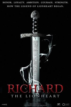 Richard the Lionheart - Der König von England hdfilme stream online