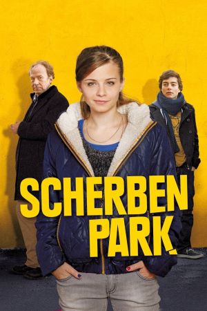 Scherbenpark poster