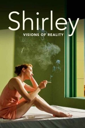 Shirley - Visionen der Realität poster
