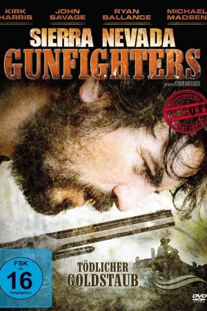 Sierra Nevada Gunfighters poster