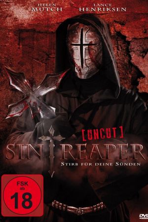 Sin Reaper hdfilme stream online