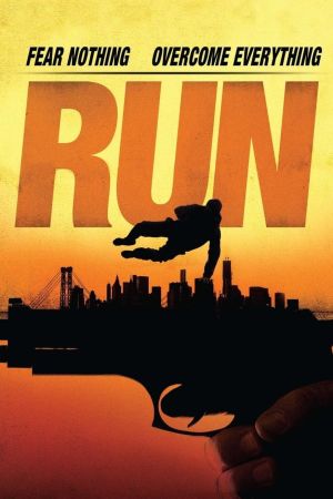 Street Run poster