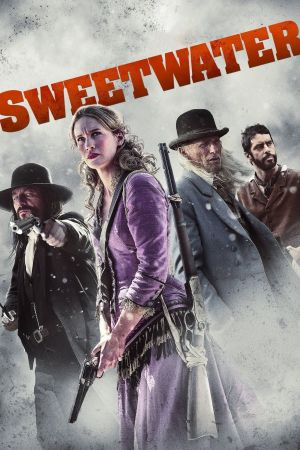 Sweetwater - Rache ist süß poster