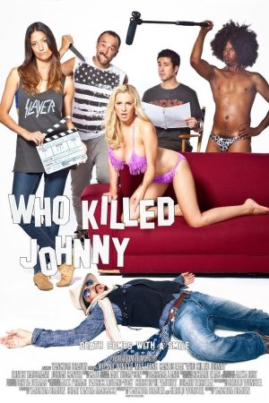 Who Killed Johnny hdfilme stream online