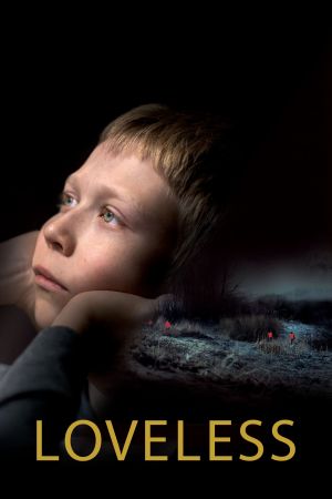 Loveless poster