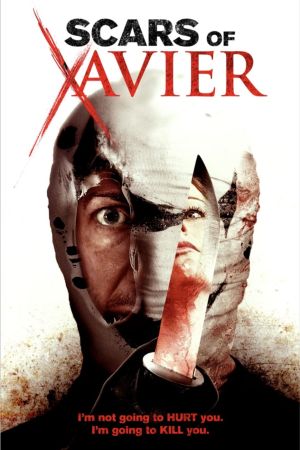 Scars of Xavier hdfilme stream online