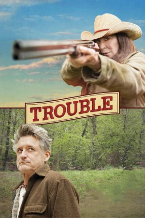 Trouble hdfilme stream online