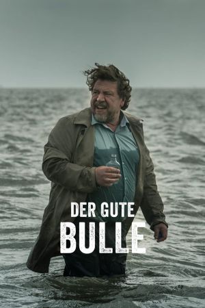 Der gute Bulle poster