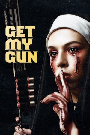 Get My Gun - Mein ist die Rache hdfilme stream online