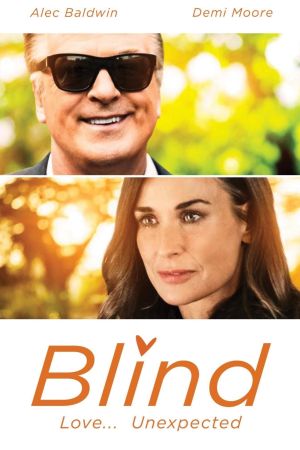 Love is Blind - Auf den zweiten Blick poster