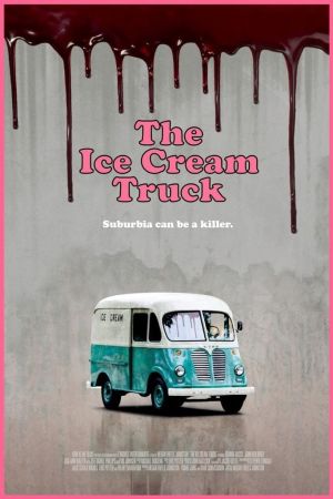 The Ice Cream Truck poster