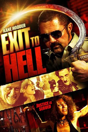Sickle - Prepare for Hell hdfilme stream online