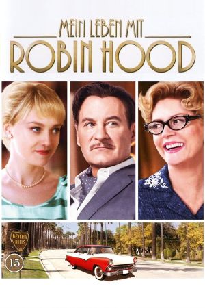 Mein Leben mit Robin Hood poster