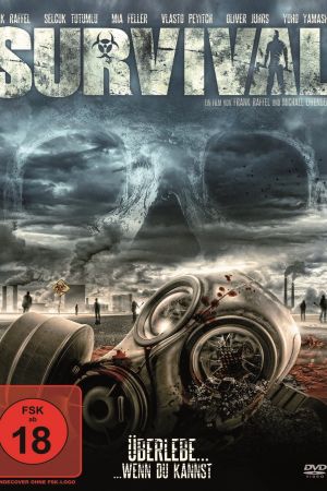Survival - Überlebe wenn du kannst poster