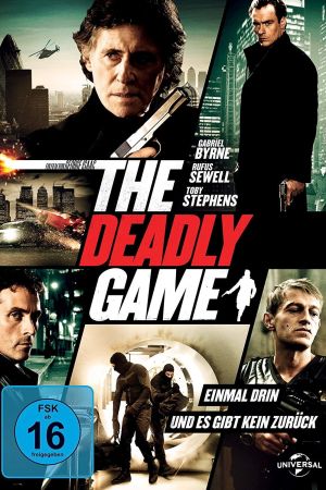 The Deadly Game hdfilme stream online