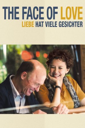 The Face of Love poster
