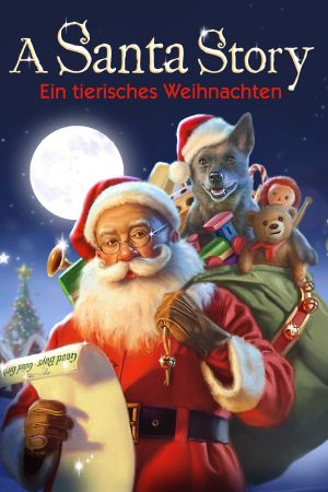 A Santa Story hdfilme stream online