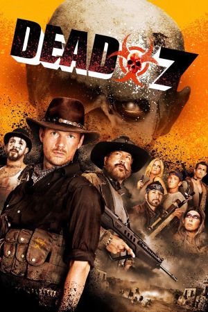 Dead 7 - Sie sind schneller als der Tod poster