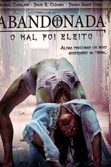 Forsaken poster
