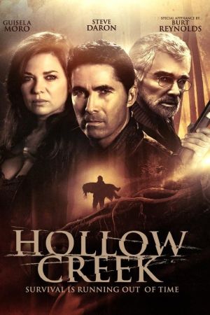 Hollow Creek - Dorf der Verdammten poster
