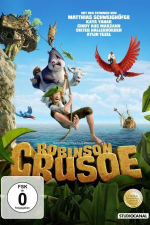 Robinson Crusoe hdfilme stream online