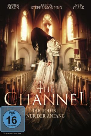 The Channel - Ihr Tod ist nur der Anfang poster