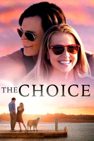 The Choice - Bis zum letzten Tag poster