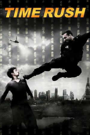 Time Rush hdfilme stream online