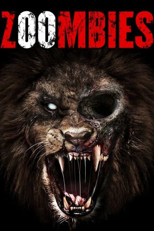 Zoombies poster
