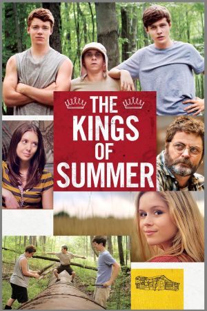 Kings of Summer hdfilme stream online