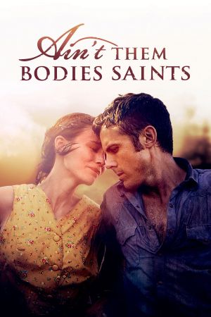 The Saints - Sie kannten kein Gesetz poster
