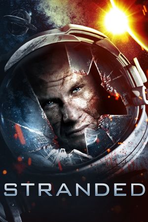 The ARK - Wir sind nicht allein poster