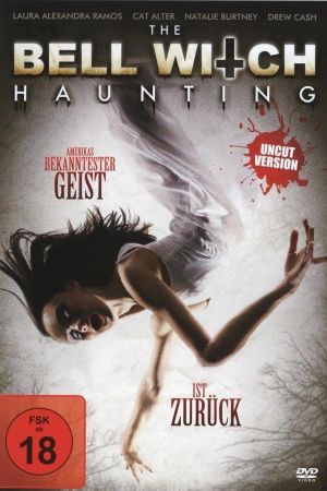 The Bell Witch Haunting poster