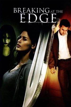 The Edge of Sanity poster