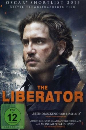 The Liberator poster