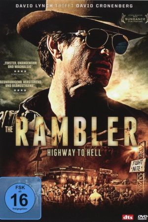 The Rambler - Abgründe in die Dunkelheit hdfilme stream online