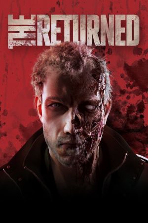 The Returned - Weder Zombies noch Menschen poster