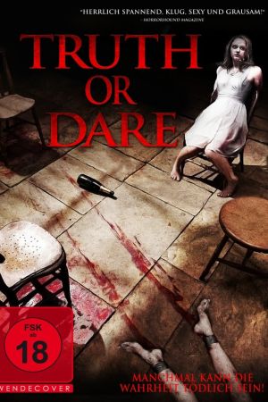 Truth or Dare poster
