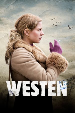 Westen poster