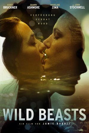 Wild Beasts poster