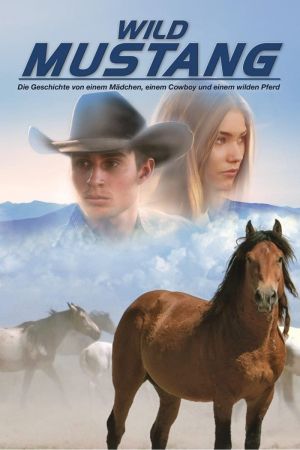 Wild Mustang poster