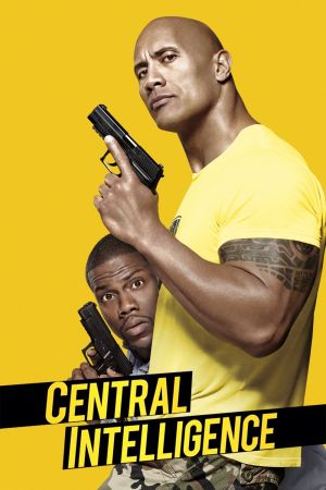 Central Intelligence hdfilme stream online