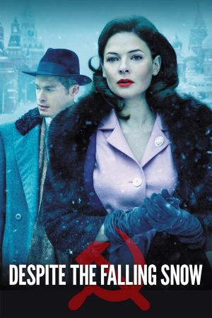 Falling Snow - Zwischen Liebe und Verrat poster