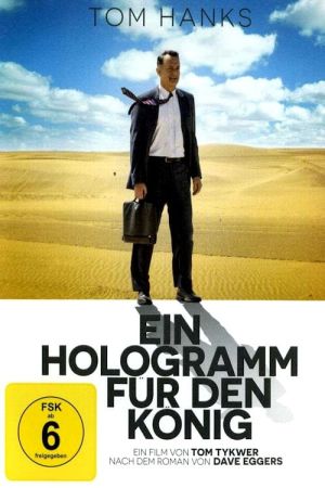 Ein Hologramm für den König poster