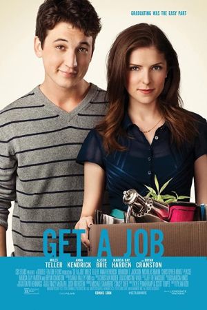Get a Job hdfilme stream online