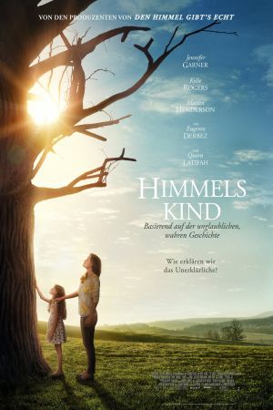 Himmelskind poster