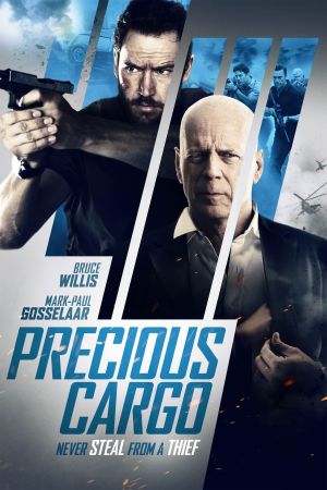 Precious Cargo poster